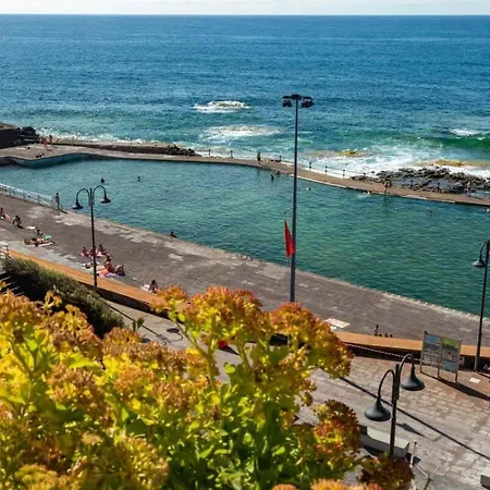 Appartement Surfers, &natural Pools, 10min North Airport