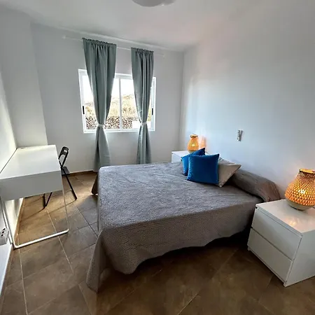 Appartement Surfers, &natural Pools, 10min North Airport